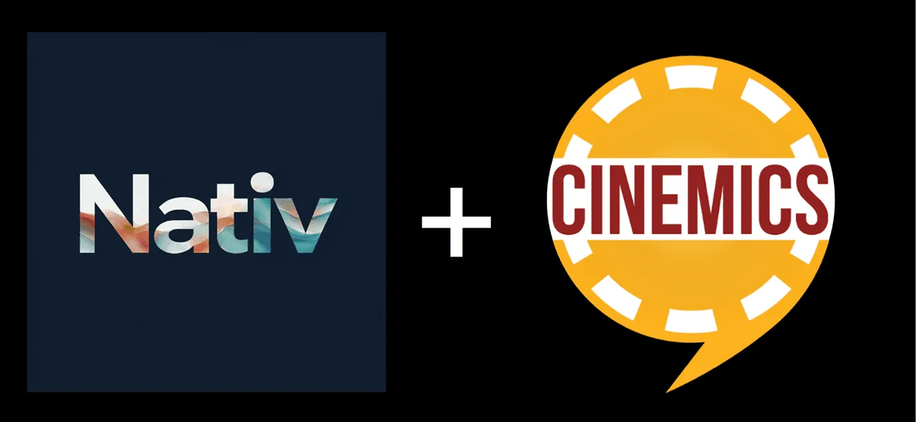 Cinemics case study
